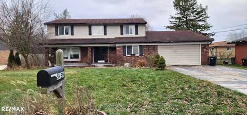 5420 Southlawn, Sterling Heights, MI 48310