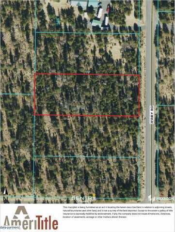 TL 01800 Jerry Road, La Pine, OR 97739