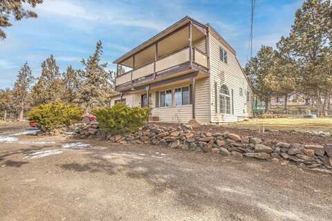 14069 SE Deringer Loop, Prineville, OR 97754