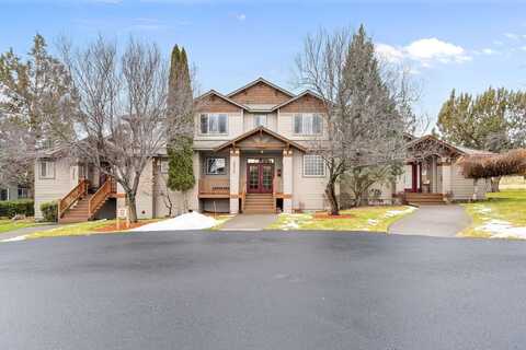 8510 Golden Pheasant Court, Redmond, OR 97756