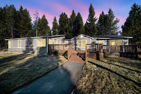 55994 Wood Duck Drive, Bend, OR 97707