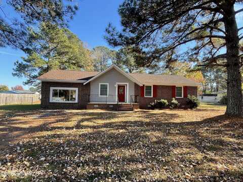 104 Duffy Drive, Goldsboro, NC 27354