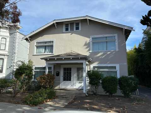 324 N 3rd ST, SAN JOSE, CA 95112