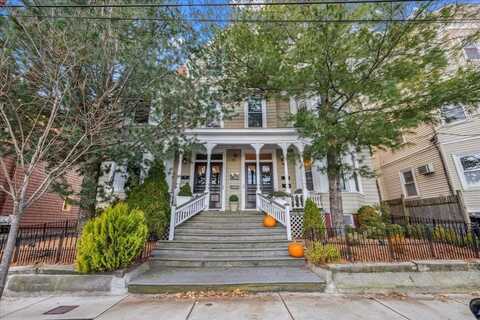 48 Beacon, Somerville, MA 02143