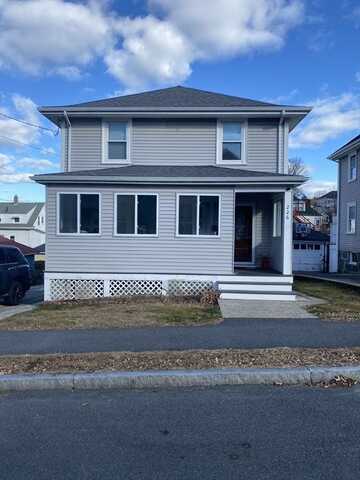 226 Everett, Quincy, MA 02170