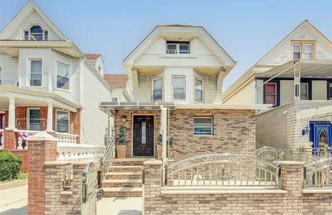 33 Jerome Street, Brooklyn, NY 11207