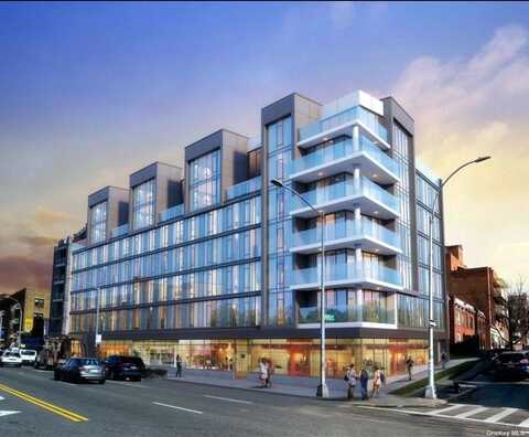 44-15 College Point Boulevard, Flushing, NY 11355