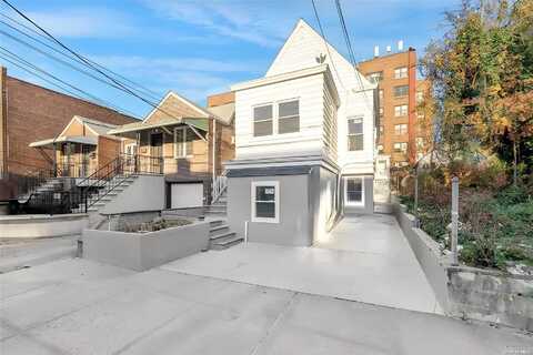 1812 Tomlinson Avenue, Bronx, NY 10461