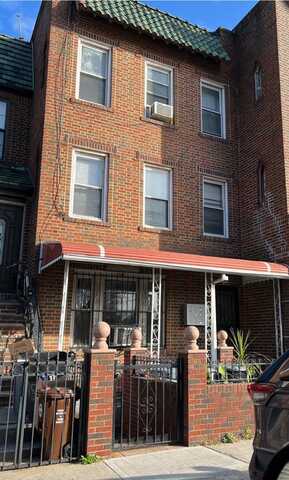 741 E 42, Brooklyn, NY 11203