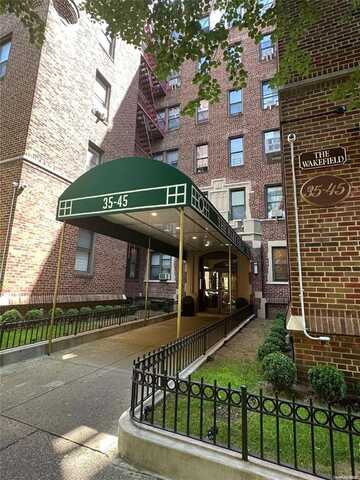 35-45 81st Street, Jackson Heights, NY 11372