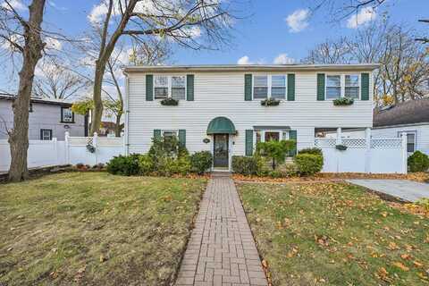 277 harvard Street, Hempstead, NY 11550