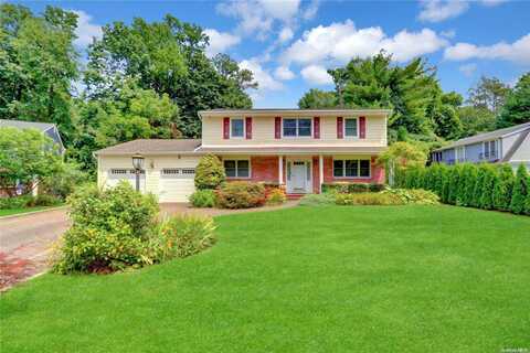 3 Terrace Court, Port Washington, NY 11050