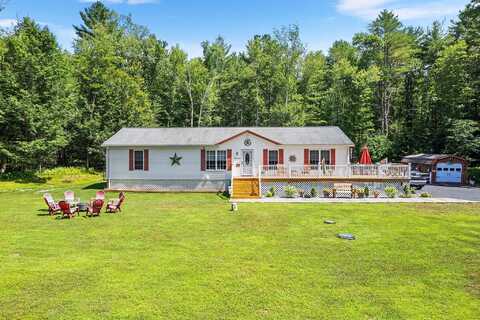 196 Happy Avenue, Swan Lake, NY 12783