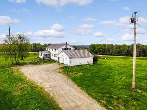 39 Joy Road, Fairfield, ME 04937