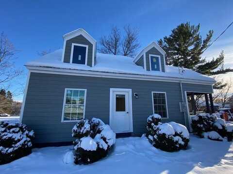 7 Liberty Street, Caribou, ME 04736