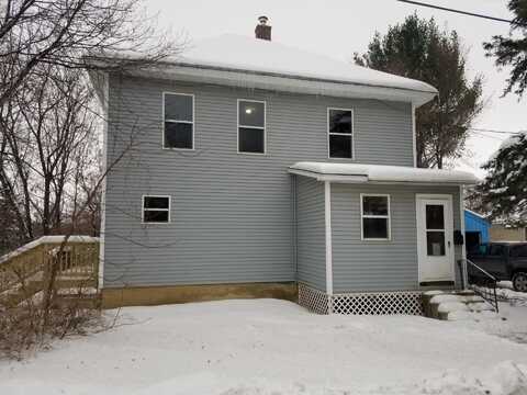 37 Mechanic Street, Presque Isle, ME 04769