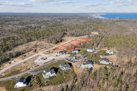 Lots 18-21 Zoes Way, York, ME 03902