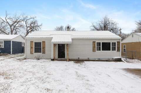 112 St. Francis Street, Rapid City, SD 57701