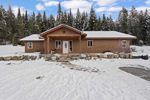 6034 Whistlin Drive, Olney, MT 59927