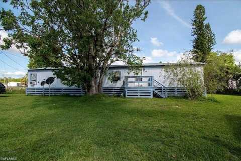 223 Gladys, Copeland, FL 34137