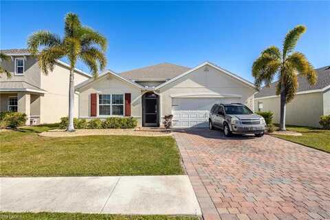 3415 Cancun, CAPE CORAL, FL 33909