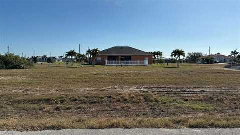 4326 NW 32nd, CAPE CORAL, FL 33993
