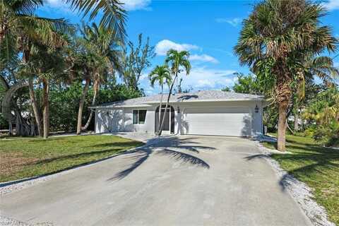 2115 Sunset, SANIBEL, FL 33957