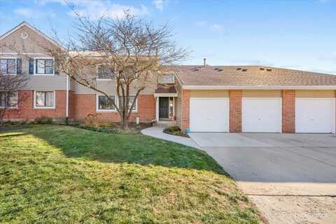 115 Autumn Court, Buffalo Grove, IL 60089