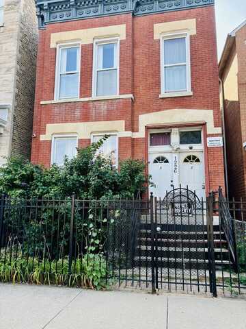 1226 N Artesian Avenue, Chicago, IL 60622