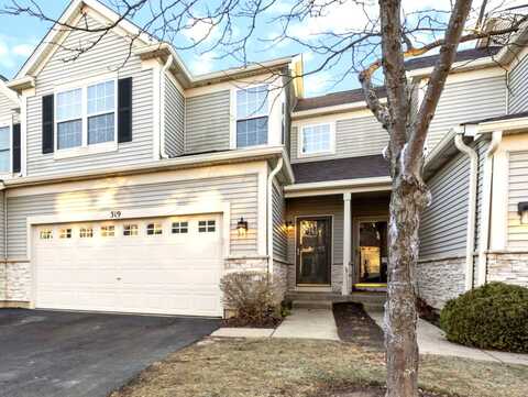 319 Robin Glen Lane, South Elgin, IL 60177