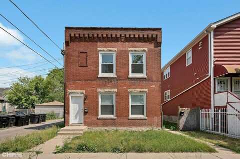 16 E 118th Place, Chicago, IL 60628