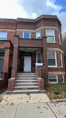 6136 S CHAMPLAIN Avenue, Chicago, IL 60637