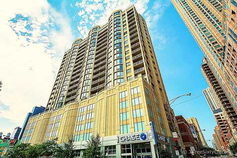 600 N Dearborn Street, Chicago, IL 60654