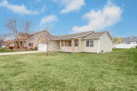 590 Highpoint Circle N, Bourbonnais, IL 60914