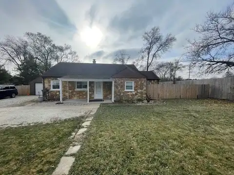 1329 W 55th Street, Countryside, IL 60525