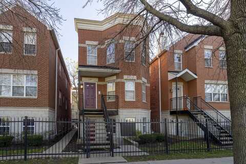 1481 N Larrabee Street, Chicago, IL 60610