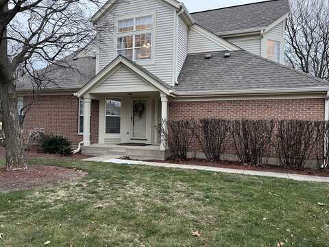 3 IONE Drive, South Elgin, IL 60177