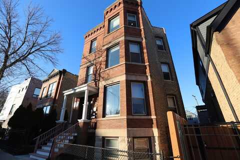 2320 W Armitage Avenue, Chicago, IL 60647