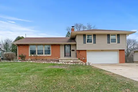 775 Diane Avenue, Elgin, IL 60123