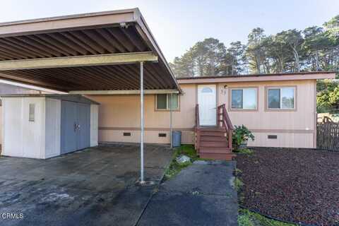 1184 N Main Street, Fort Bragg, CA 95437