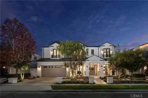 2007 Port Provence Place, Newport Beach, CA 92660