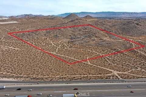 0 E Outer Highway 15, Apple Valley, CA 92307