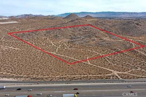 0 E Outer Highway 15, Apple Valley, CA 92307