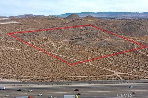 0 E Outer Highway 15, Apple Valley, CA 92307