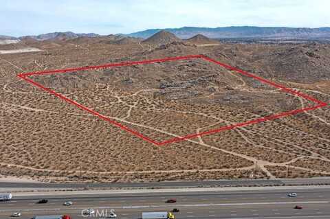 0 E Outer Highway 15, Apple Valley, CA 92307