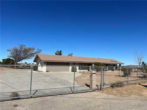 18530 Eucalyptus Street, Hesperia, CA 92345