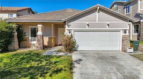 34254 Forest Oaks Drive, Yucaipa, CA 92399