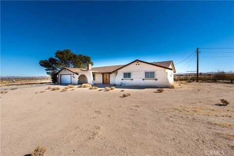 2581 Country Club Drive, Barstow, CA 92311