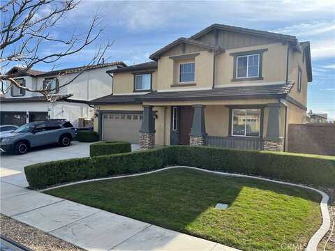 16531 Westmoor Place, Fontana, CA 92336