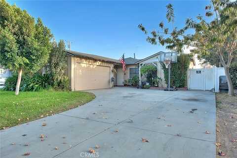 1164 W Masline Street, Covina, CA 91722